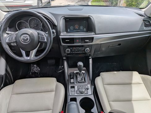 Used 2016 MAZDA CX-5 Grand Touring FWD image 12