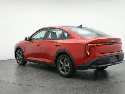 Used 2025 Kia K4 FWD image 6