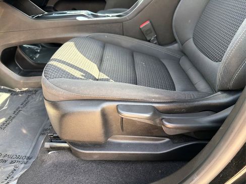 Used 2023 Chevrolet Bolt LT w/ Driver Confidence Package image 19