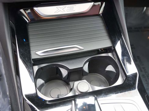 Certified 2023 BMW X3 sDrive30i w/ M Sport Package image 23