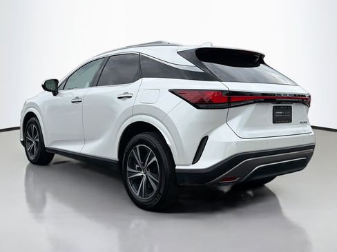 Certified 2024 Lexus RX 350 Premium w/ Accessory Package (Z1) FWD image 13
