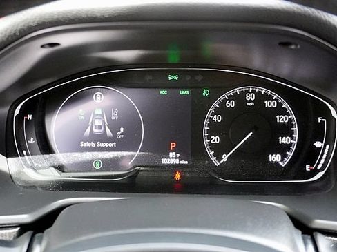 Used 2020 Honda Accord Sport image 32