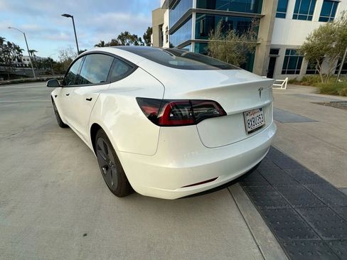 Used 2023 Tesla Model 3 Standard Range image 7