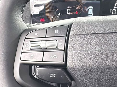 Used 2026 Kia Sportage EX image 22