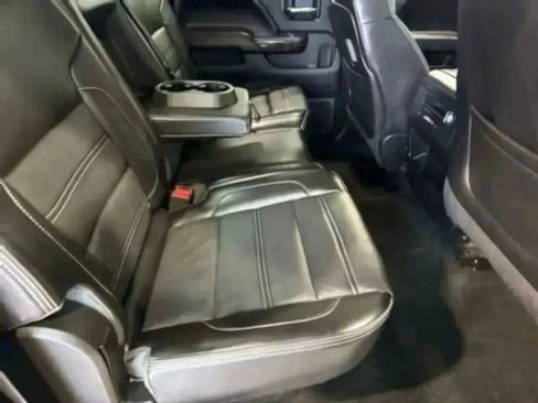 Used 2015 GMC Sierra 2500 Denali w/ Duramax Plus Package image 49