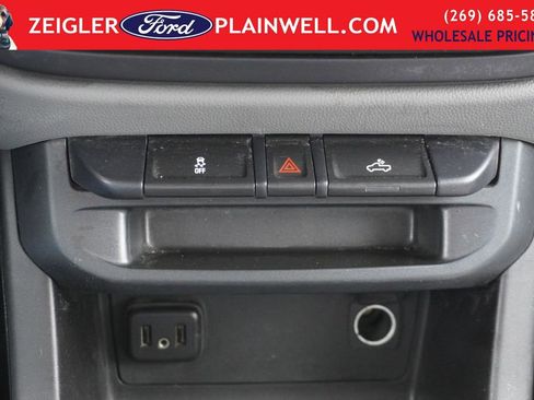 Used 2019 Chevrolet Colorado W/T w/ WT Convenience Package image 22