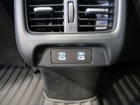 Used 2025 Acura ADX A-Spec image 36