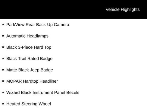 Used 2022 Jeep Wrangler Unlimited Sport AWD/4WD image 6