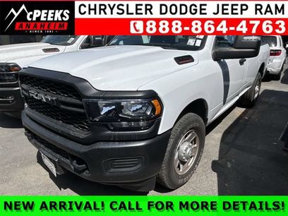Used 2023 RAM 2500 Tradesman