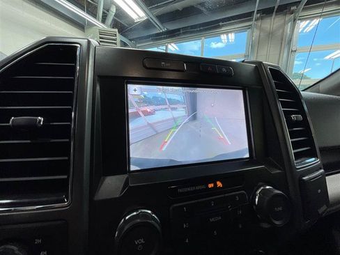 Used 2019 Ford F150 XLT AWD/4WD image 19