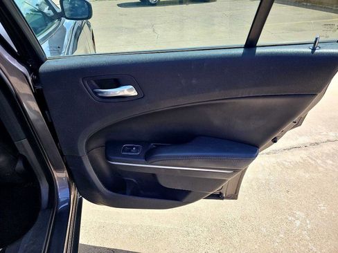 Used 2021 Dodge Charger SXT w/ Leather Interior Group image 16