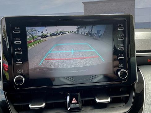 Used 2020 Toyota Corolla SE FWD image 13