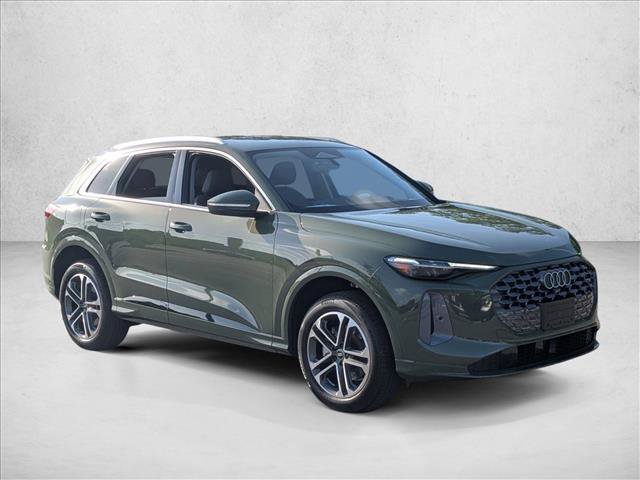 New 2026 Audi Q5 Premium w/ Premium Plus AWD/4WD image 5