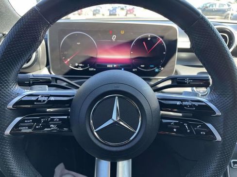 Used 2024 Mercedes-Benz C 300 Sedan image 27