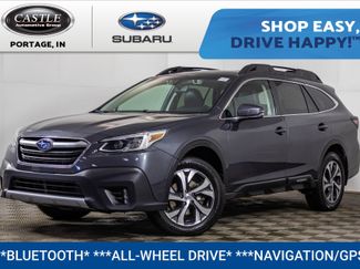 Used 2020 Subaru Outback Limited XT w/ Popular Package #2 video 1