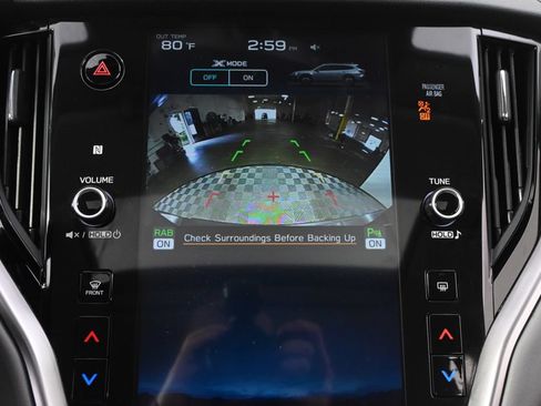 Used 2025 Subaru Outback Limited AWD/4WD image 30