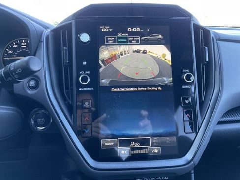 Used 2025 Subaru Crosstrek 2.5i Sport image 24