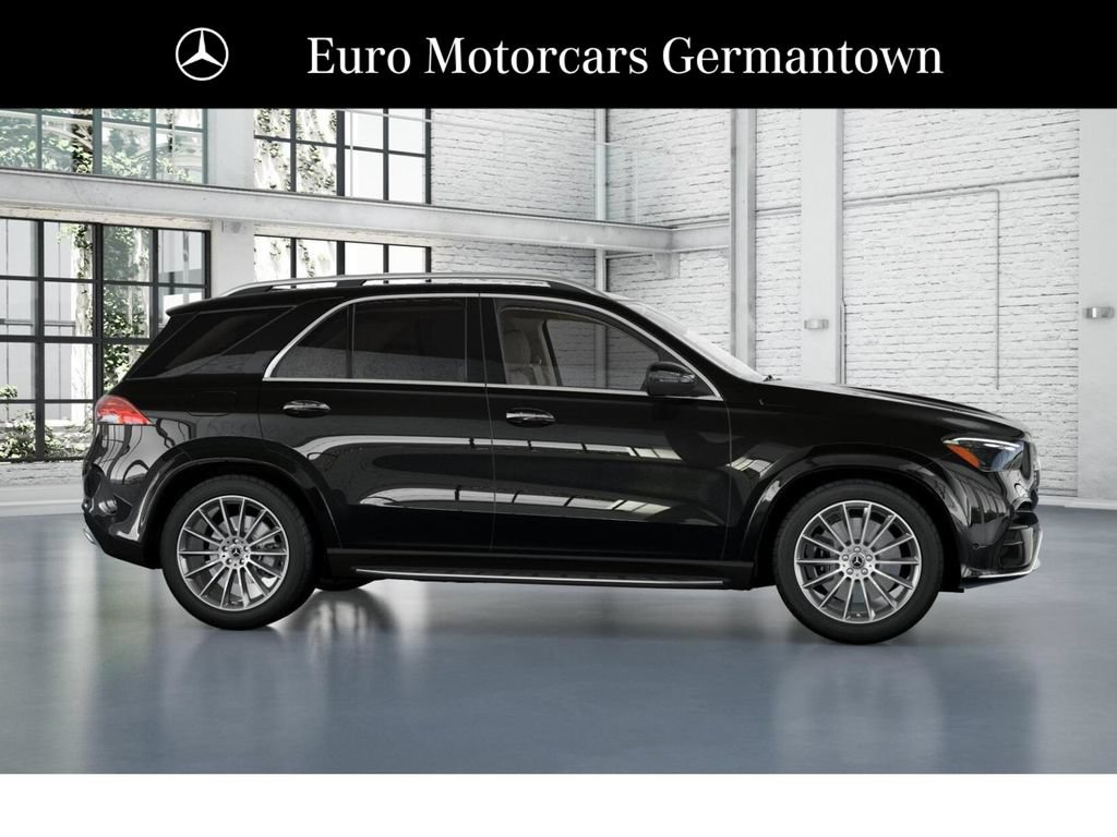 New 2026 Mercedes-Benz GLE 450 4MATIC image 15