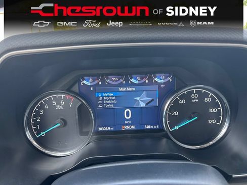 Used 2022 Ford F150 XLT w/ Equipment Group 302A High AWD/4WD image 13