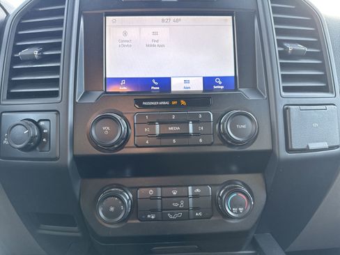 Used 2020 Ford F150 XL w/ Equipment Group 101A Mid image 18