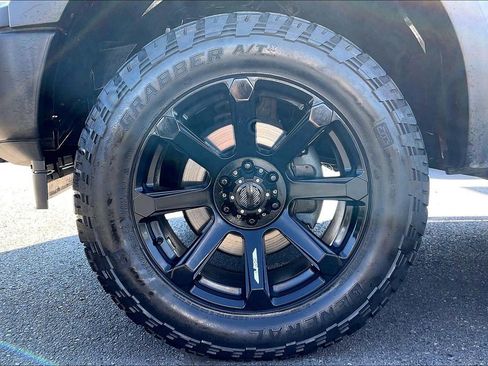 Used 2020 Ford F150 XLT w/ Equipment Group 302A Luxury image 36