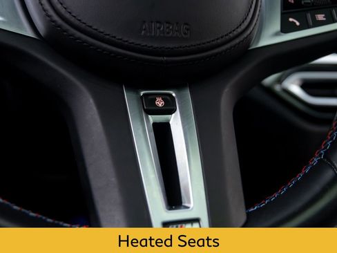 Used 2023 BMW i4 M50 image 21