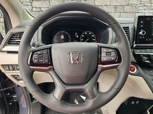 New 2026 Honda Odyssey EX-L image 20