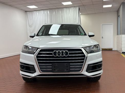 Used 2019 Audi Q7 3.0T Prestige image 6