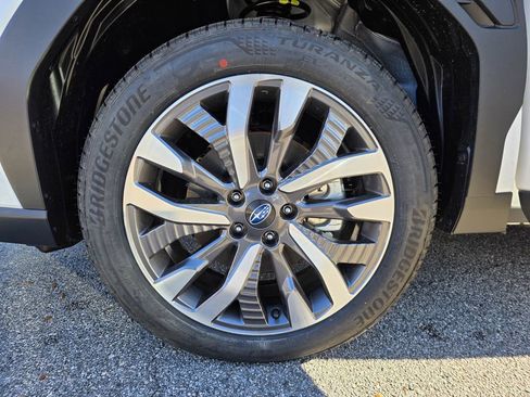 New 2026 Subaru Forester Touring AWD/4WD image 31