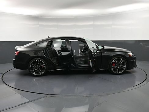 Used 2023 Audi S5 Premium Plus AWD/4WD image 39