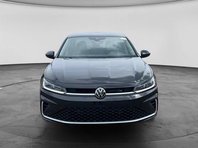 Used 2026 Volkswagen Jetta S