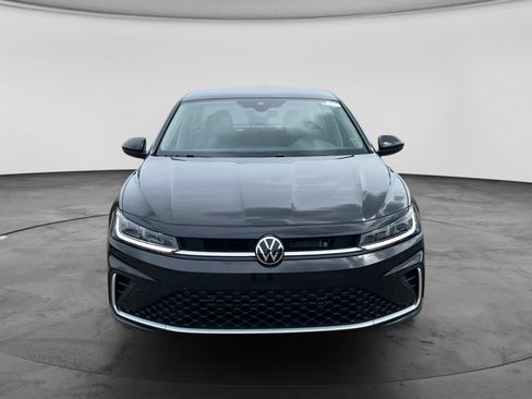 Used 2026 Volkswagen Jetta S FWD image 2