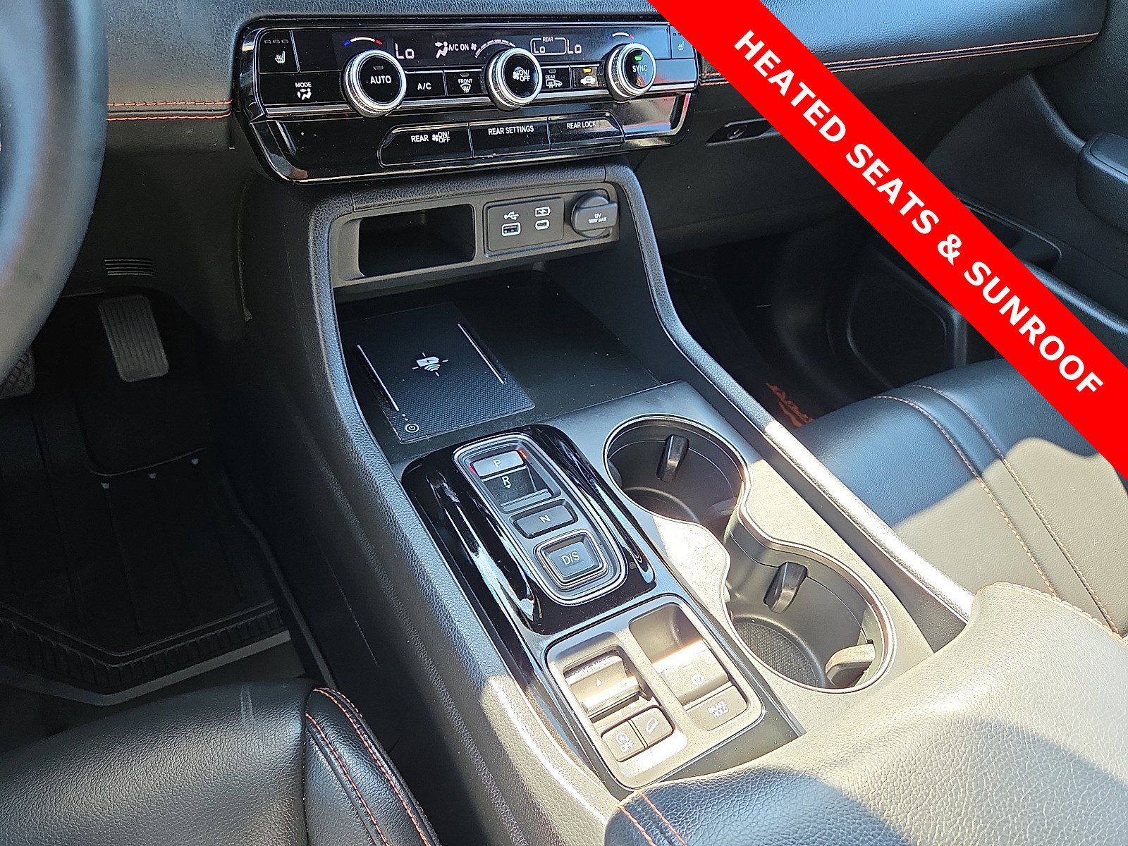 Used 2024 Honda Pilot TrailSport image 25