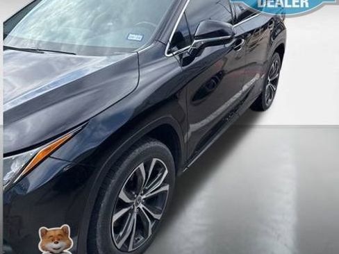 Used 2019 Lexus RX 350 FWD image 3