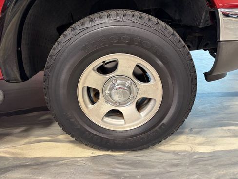 Used 2002 Ford F150 XLT image 18