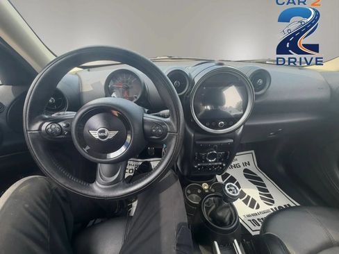 Used 2015 MINI Cooper Countryman S AWD/4WD image 21
