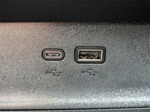 New 2026 Chevrolet Equinox RS w/ Convenience Package III image 28