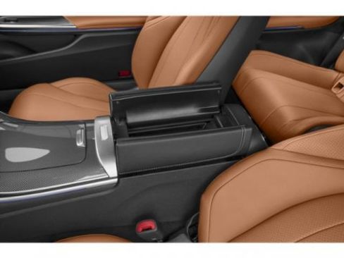 New 2024 Mercedes-Benz CLE 300 4MATIC Coupe image 17