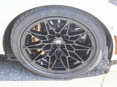 New 2026 BMW M4 Competition w/ Carbon Package image 9
