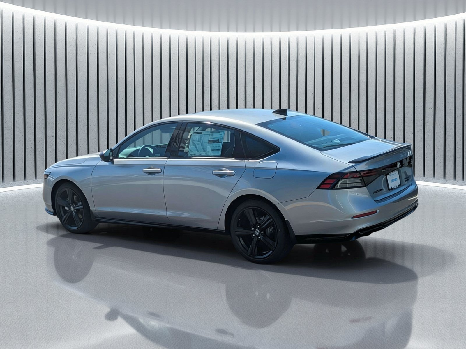 New 2026 Honda Accord Sport image 8