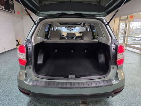 Used 2015 Subaru Forester 2.5i Premium image 21