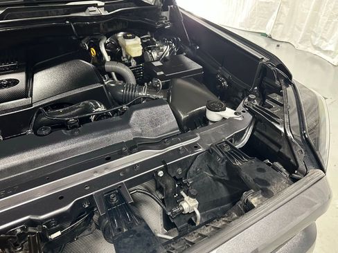 Used 2024 Toyota Tundra SR5 image 68