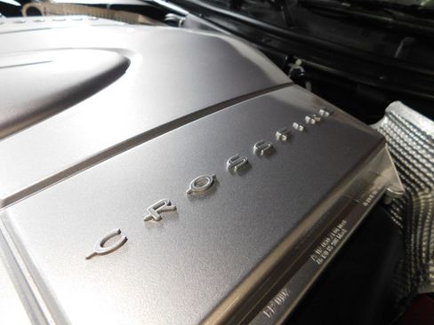 Used 2005 Chrysler Crossfire Limited image 23