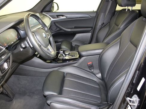 Used 2024 BMW X3 xDrive30i image 5