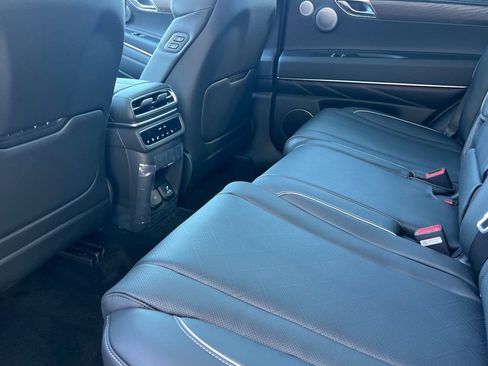 New 2026 Genesis GV80 2.5T Prestige image 14