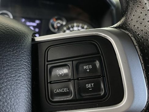 Used 2020 RAM 2500 Big Horn image 28