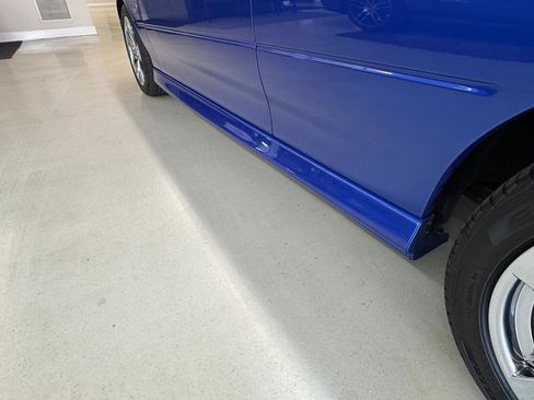 Used 2005 Pontiac GTO RWD image 31