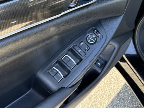 Certified 2022 Honda Accord Sport image 15