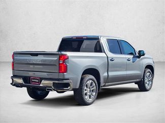 New 2026 Chevrolet Silverado 1500 LTZ w/ Z71 Off-Road Package AWD/4WD video 2