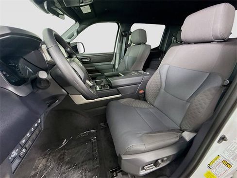 New 2026 Toyota Tundra SR5 image 19